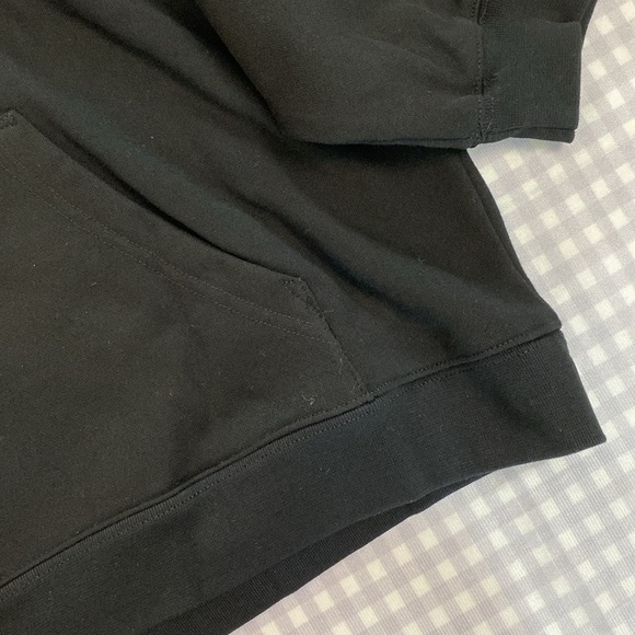 Stussy x CPFM Heart Hoodie Black - Picture 4 of 5